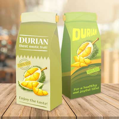Premium Beverage Packaging Box Malaysia