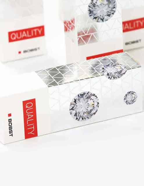 Premium Food Packaging Box Malaysia