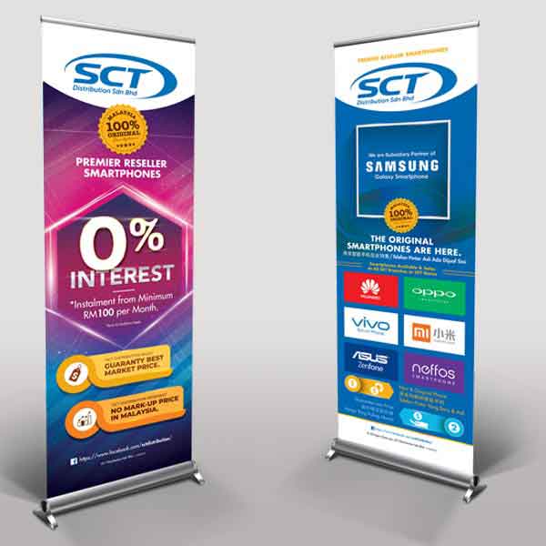 Bunting Design Printing