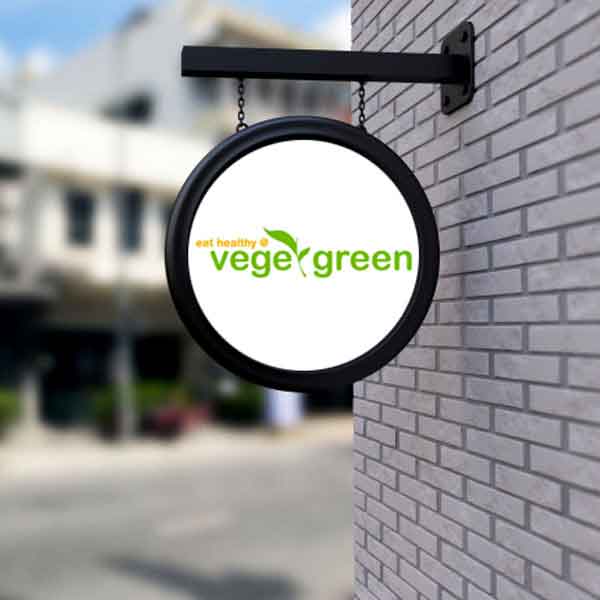 Creative Design Logo