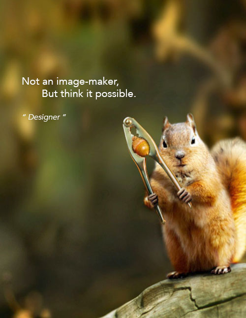 Creative Designer in Malaysia