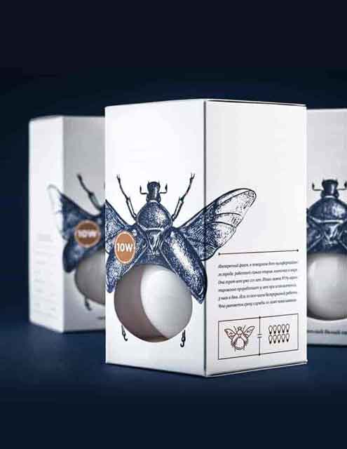 Luxury Packaging Box Design Malaysia