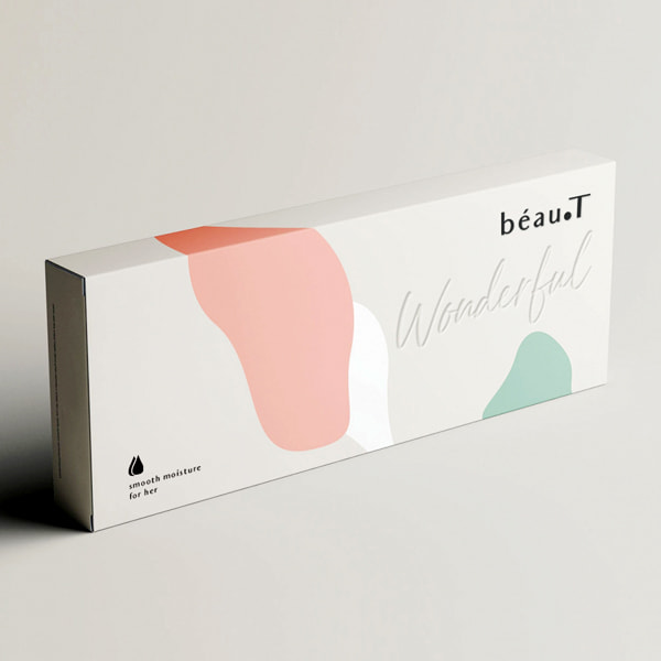 Packaging Design Services