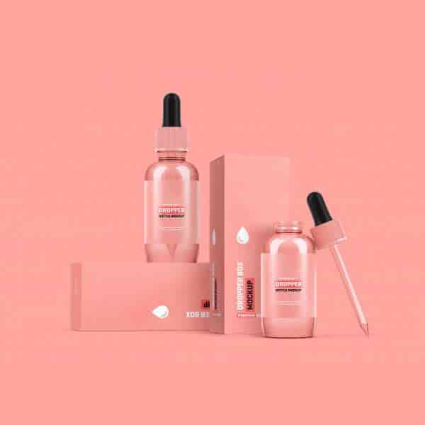 Brand Packaging Box Design