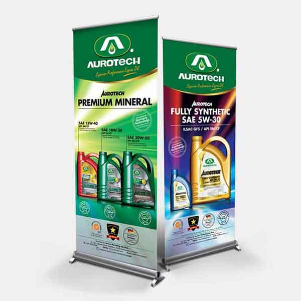 Products Bunting Design Printing