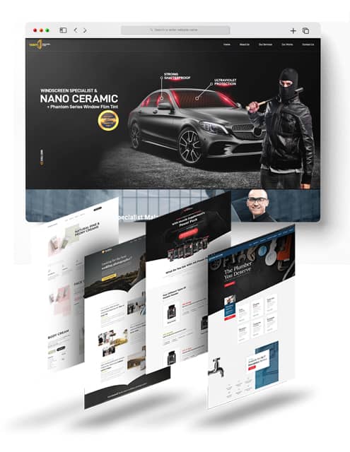 Website Design Kuala Lumpur