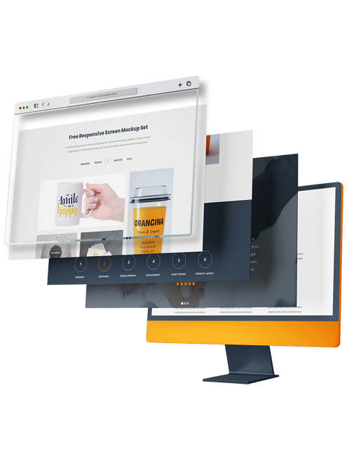 Website Design Selangor